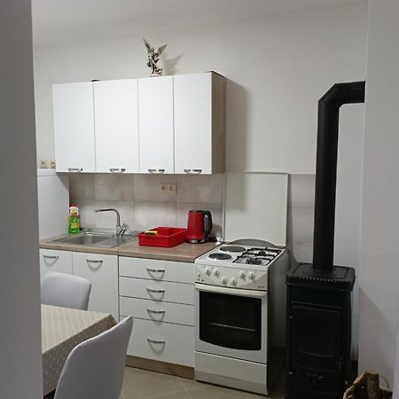 דירות Kijevo Luce מראה חיצוני תמונה