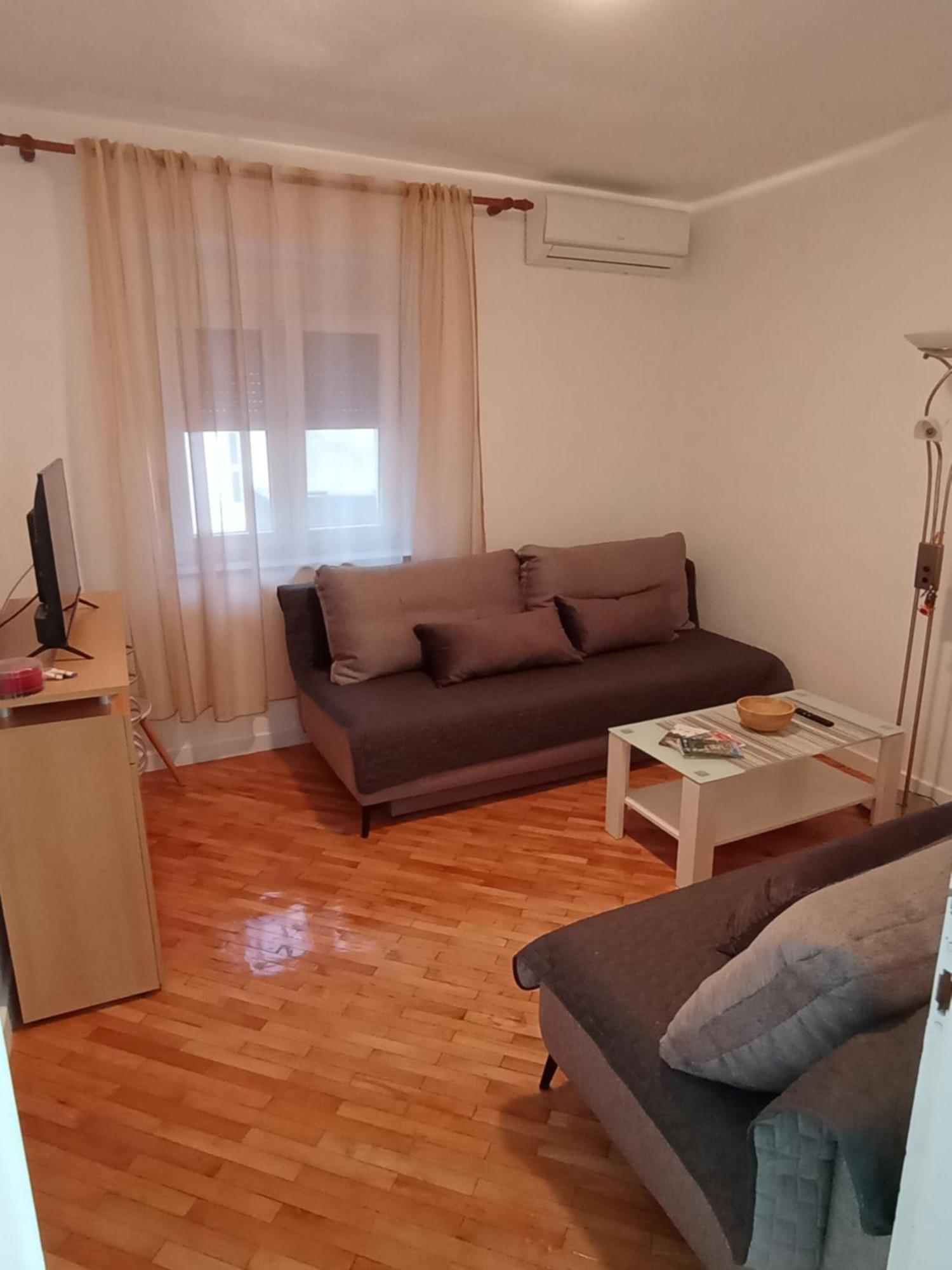 דירות Kijevo Luce מראה חיצוני תמונה