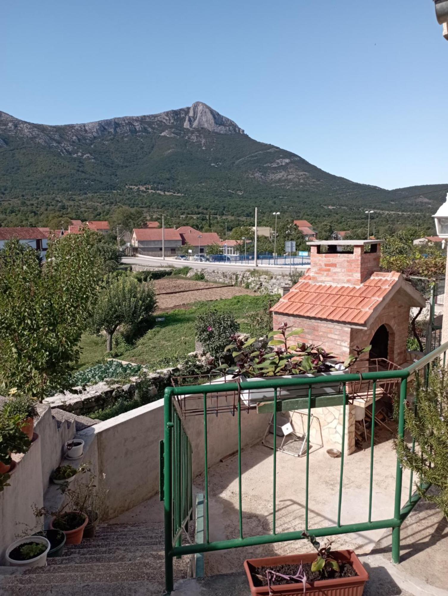 דירות Kijevo Luce מראה חיצוני תמונה