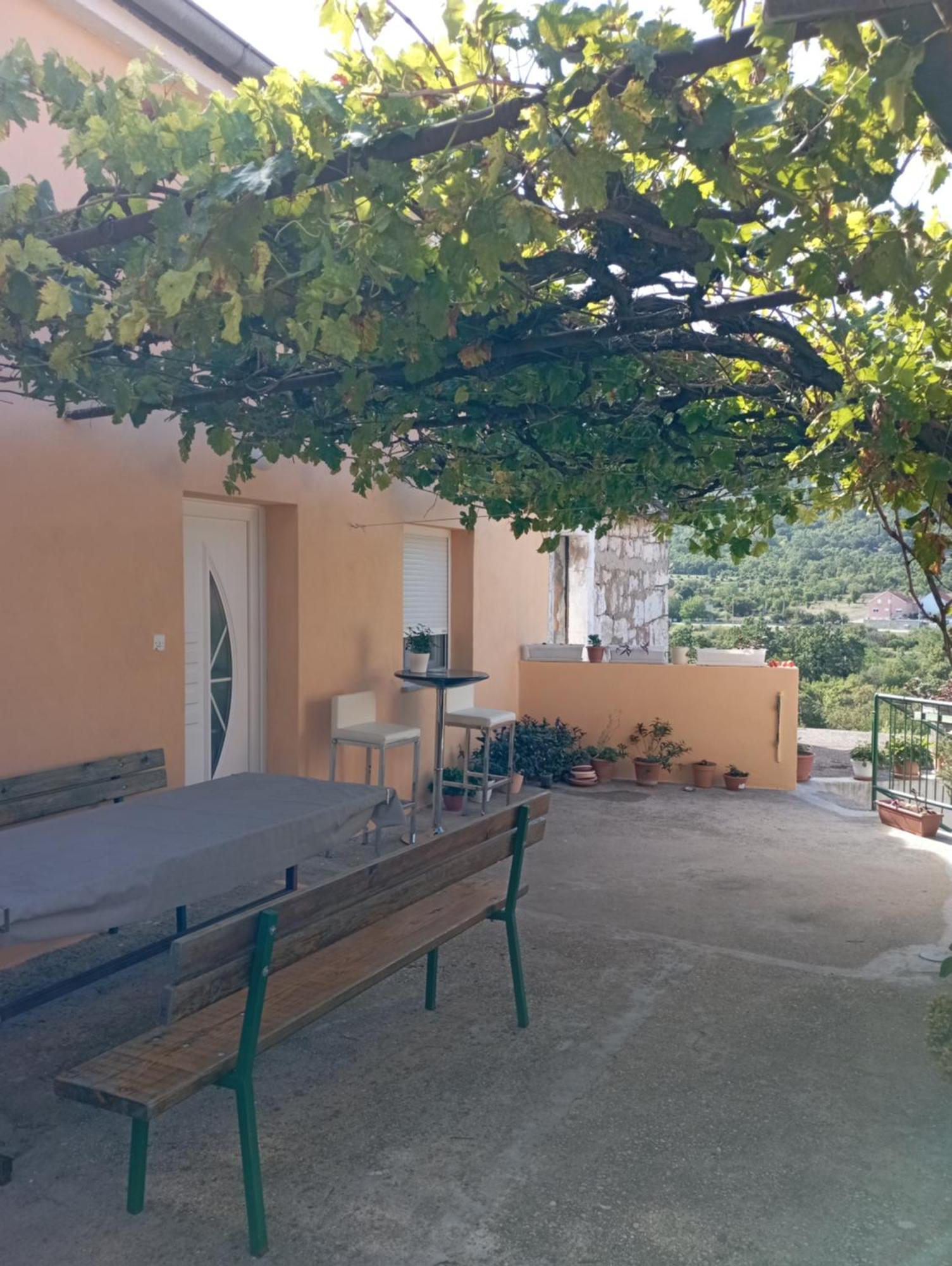 דירות Kijevo Luce מראה חיצוני תמונה